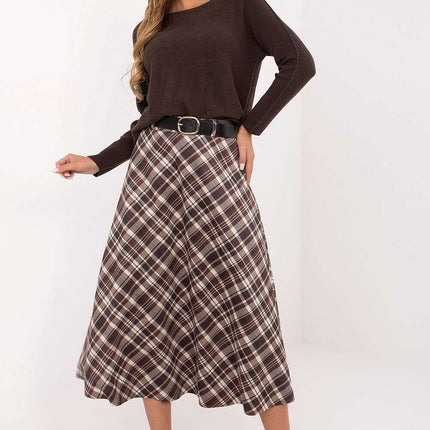 Skirt model 219464 - Très Elite