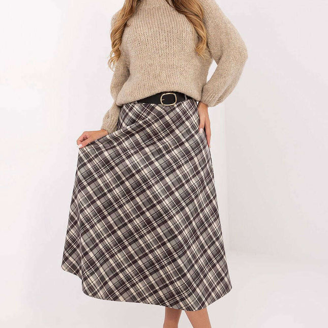 Skirt model 219465 - Très Elite