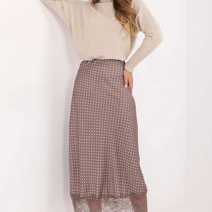 Skirt model 219867 - Très Elite