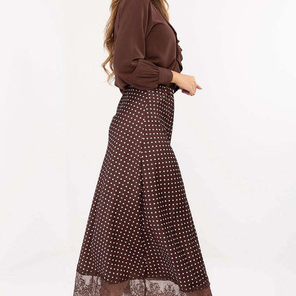 Skirt model 219868 - Très Elite