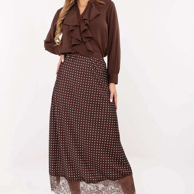 Skirt model 219868 - Très Elite
