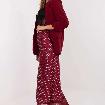 Skirt model 219869 - Très Elite