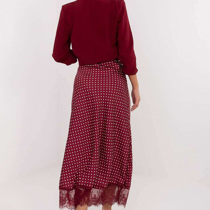 Skirt model 219869 - Très Elite