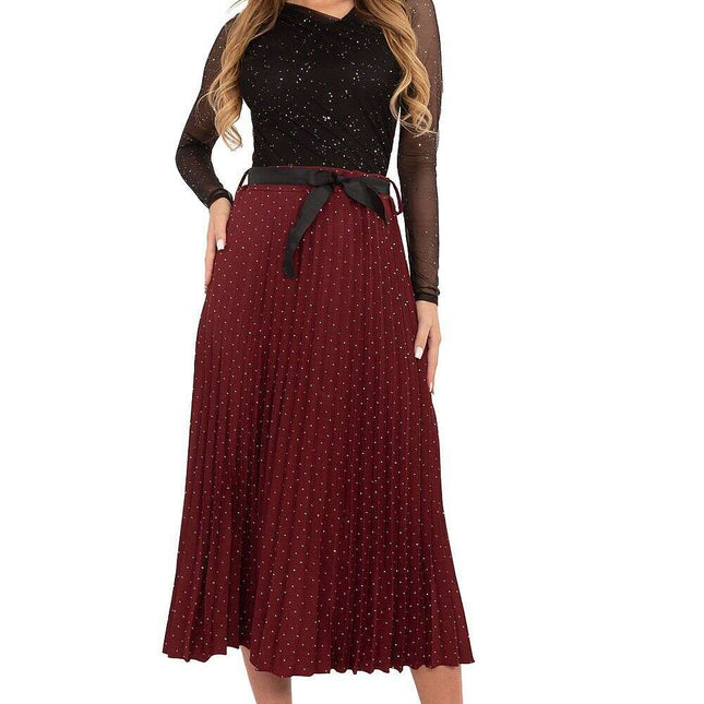 Skirt model 219871 - Très Elite