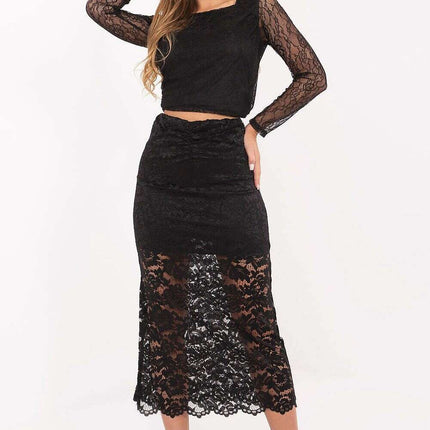 Skirt model 220324 - Très Elite