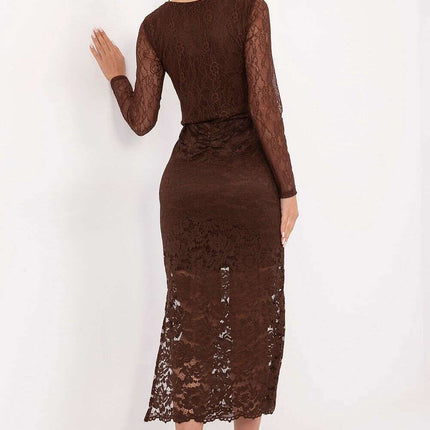 Skirt model 220325 - Très Elite