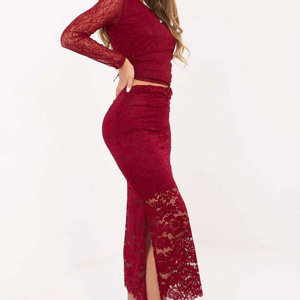 Skirt model 220326 - Très Elite