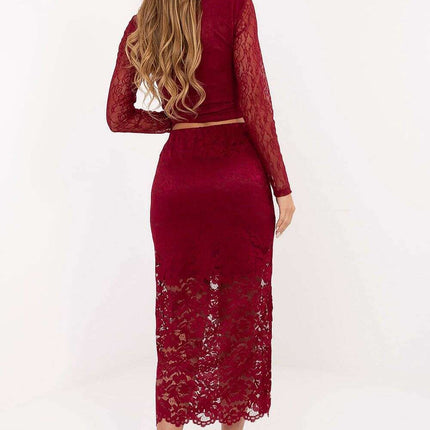 Skirt model 220326 - Très Elite