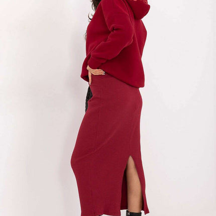 Skirt model 220410 - Très Elite