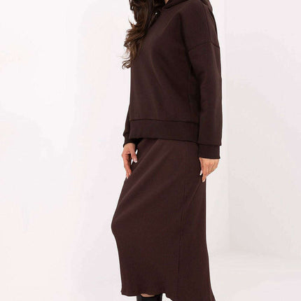 Skirt model 220411 - Très Elite