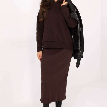 Skirt model 220411 - Très Elite