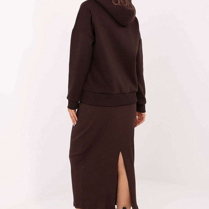 Skirt model 220412 - Très Elite