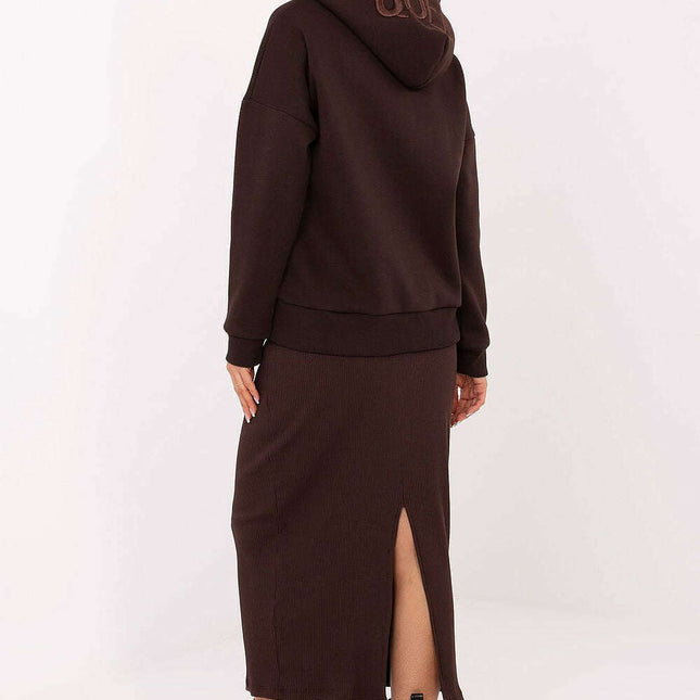 Skirt model 220412 - Très Elite