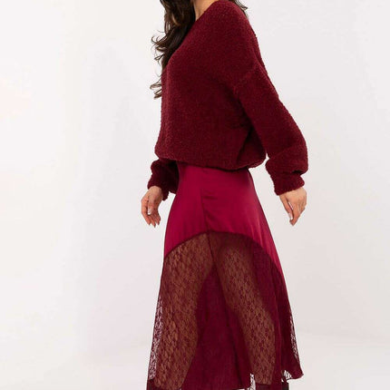 Skirt model 220428 - Très Elite