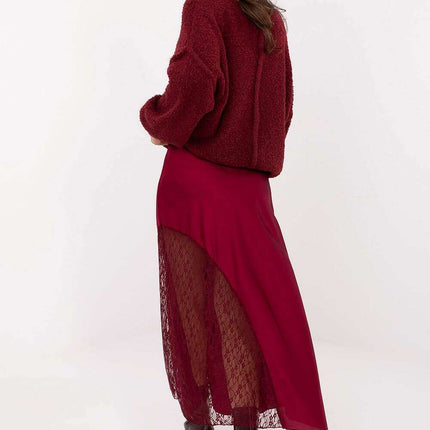 Skirt model 220428 - Très Elite