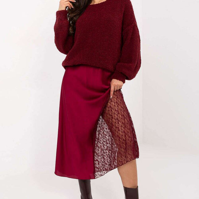 Skirt model 220428 - Très Elite