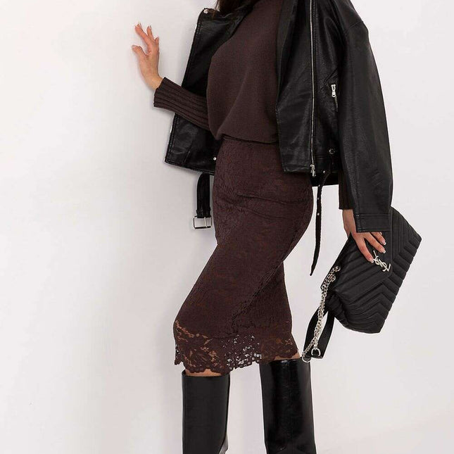 Skirt model 220434 - Très Elite