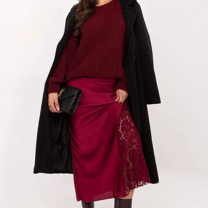 Skirt model 220436 - Très Elite