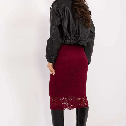 Skirt model 220440 - Très Elite