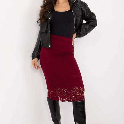 Skirt model 220440 - Très Elite