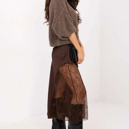 Skirt model 220555 - Très Elite