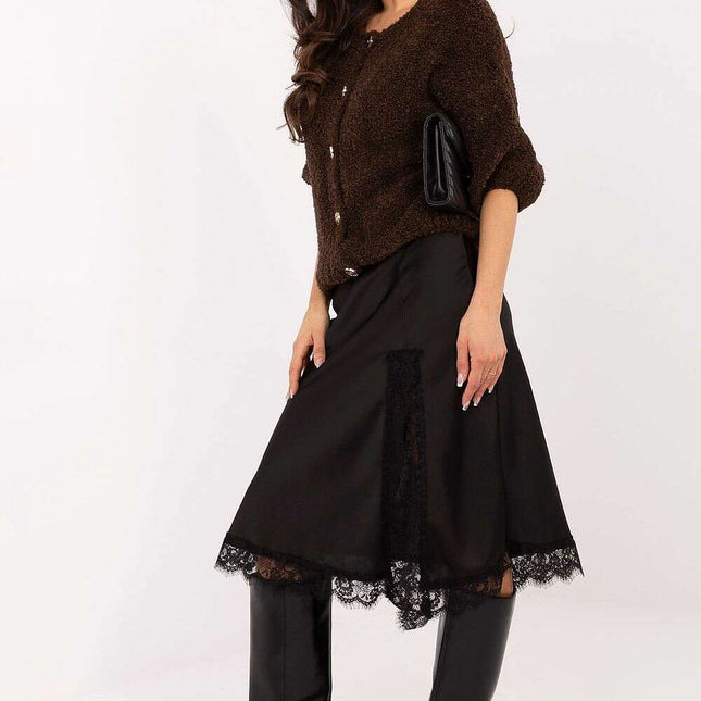 Skirt model 220557 - Très Elite