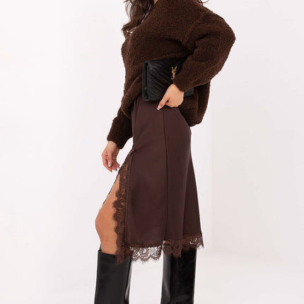 Skirt model 220557 - Très Elite