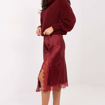Skirt model 220557 - Très Elite