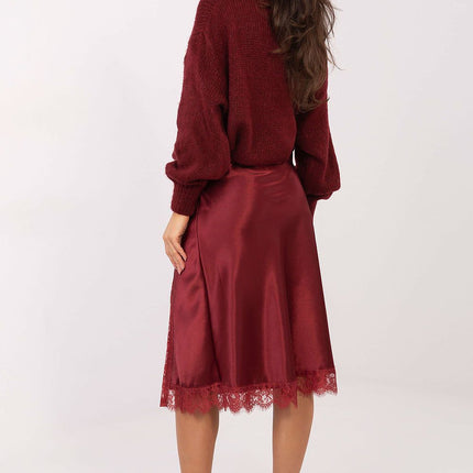 Skirt model 220557 - Très Elite