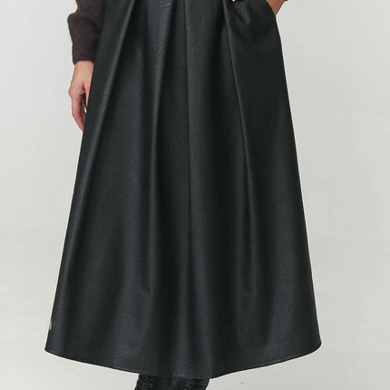 Skirt model 220783 - Très Elite