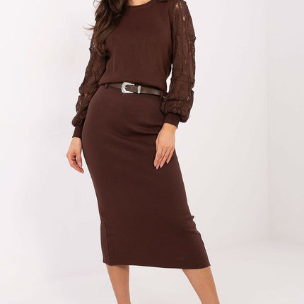 Skirt model 221841- Très Elite- Très Elite