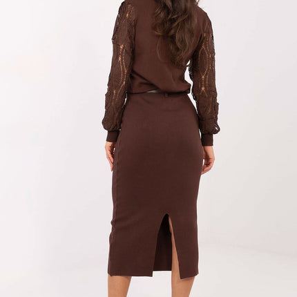 Skirt model 221841 - Très Elite