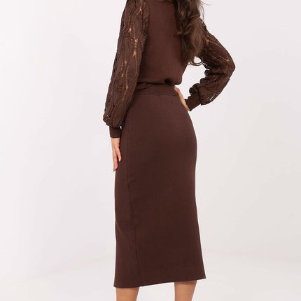 Skirt model 221847 - Très Elite