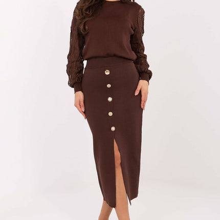 Skirt model 221847 - Très Elite