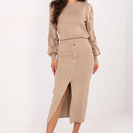 Skirt model 221847 - Très Elite