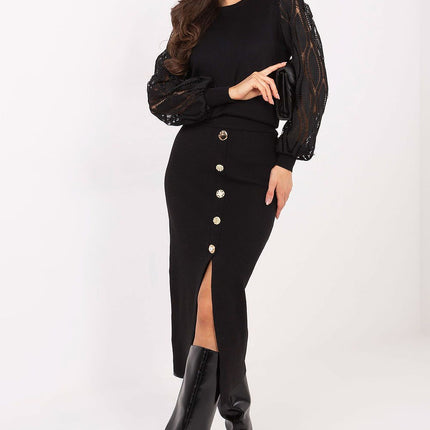 Skirt model 221847- Très Elite- Très Elite