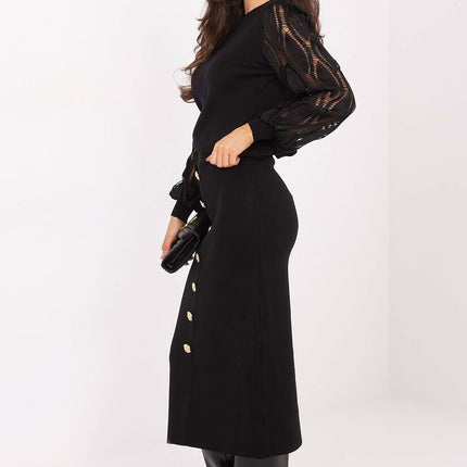 Skirt model 221850 - Très Elite