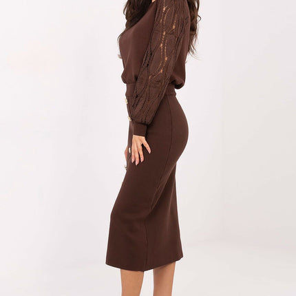 Skirt model 221850 - Très Elite