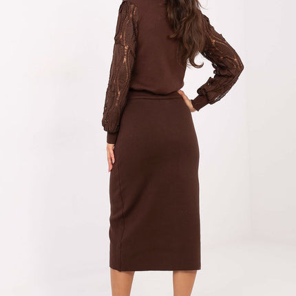 Skirt model 221850 - Très Elite