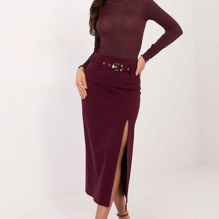Skirt model 222202 - Très Elite