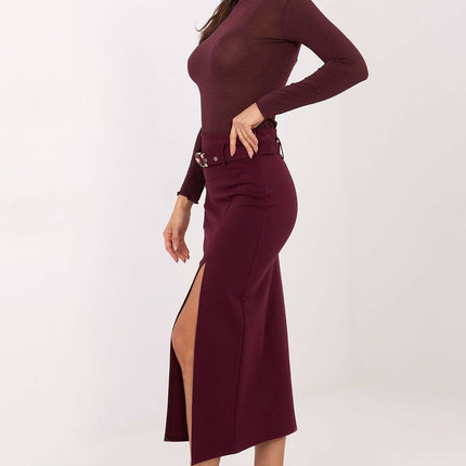 Skirt model 222202 - Très Elite