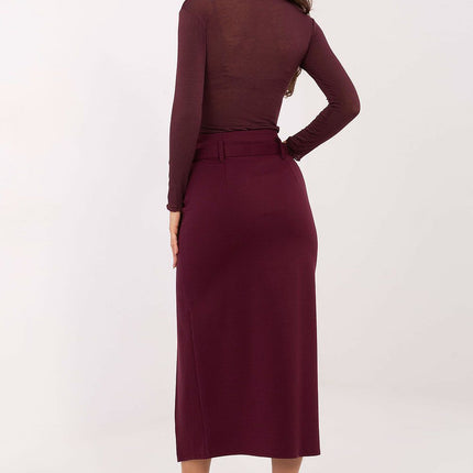 Skirt model 222202 - Très Elite
