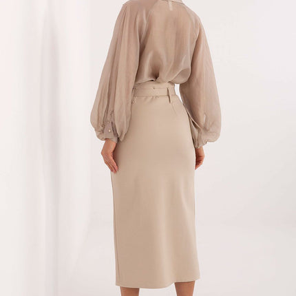 Skirt model 222202 - Très Elite