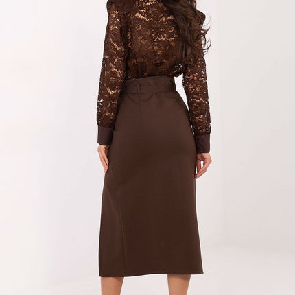 Skirt model 222202 - Très Elite