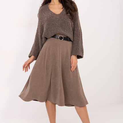 Skirt model 222220 - Très Elite