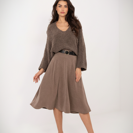Skirt model 222220 - Très Elite