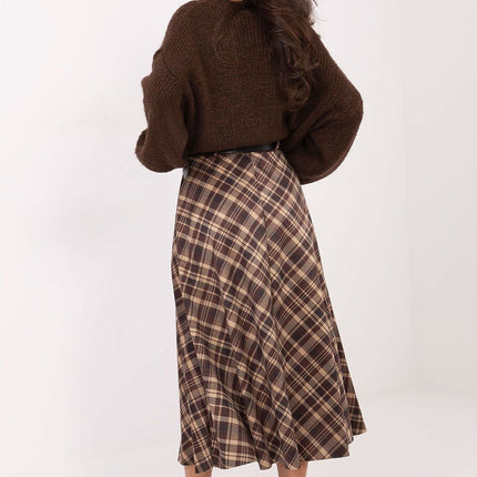 Skirt model 222225 - Très Elite