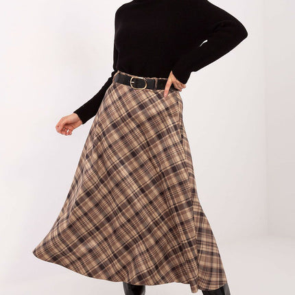 Skirt model 222225 - Très Elite