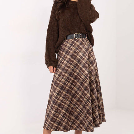 Skirt model 222225 - Très Elite