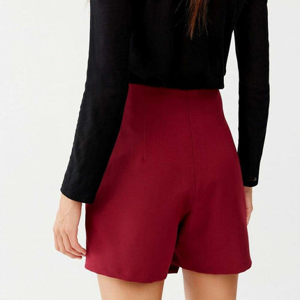 Skirt pants model 201511 - Très Elite